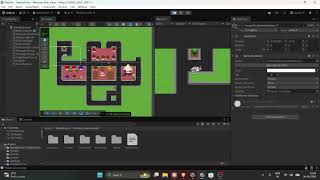 Delivery Dash — Unity 2D Devlog #1
