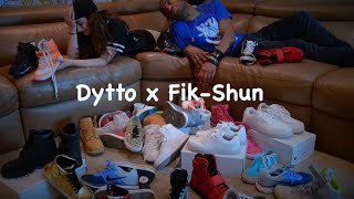 Dytto & Fik-Shun | Electric Styles