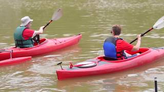 Team Honda Week of Service 2017: Honda R&D Americas, Inc. and TAASC