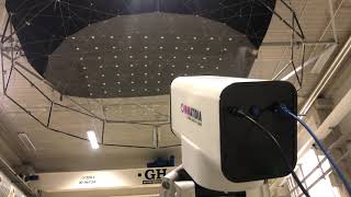 Ommatidia Q1 Laser Radar