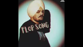 Sidhu Moose Wala - Flop Song (Bass Boosted Surround Sound) ft. Amar Sandhu