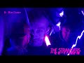 The Strangers - Blue Queen (Official audio)