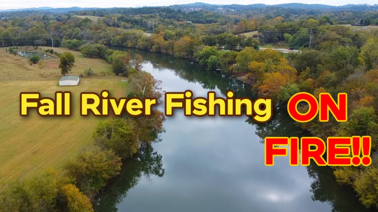 Cold Fall Morning...HOT Bite All Day!!