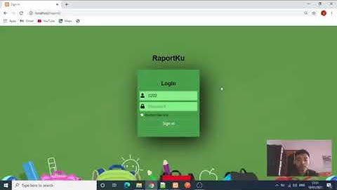 Final Project Pemrograman Web Lanjut!!! (CRUD)