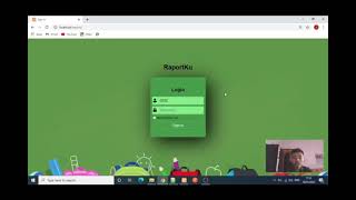 Final Project Pemrograman Web Lanjut!!! (CRUD) screenshot 3