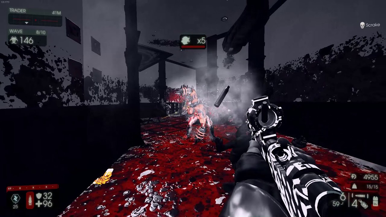 Why you should use Fan Fire #1