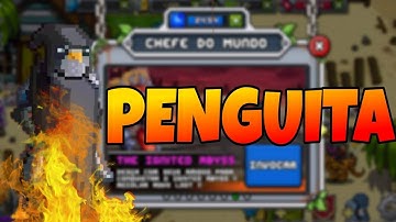 PENGUITA  🛡️BIT HEROES🛡️