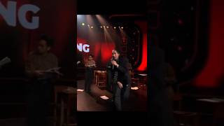 Spekta 3  Dandy  Berdansalah Karir Ini Tak Ada Artinya hindia indonesianidolxiv shorts