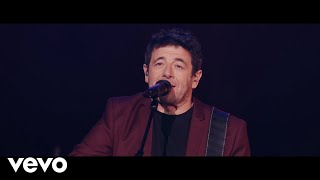 Patrick Bruel - « Ce monde-là » en live dans son concert « Basique » (France 2) chords