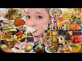 【爆食vlog】食べて飲んで笑って寝て激太りした年末年始の記録wwwwww