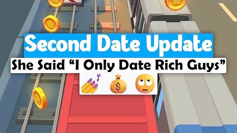 [Second Date Update] Brooke and Jubal  Ep.7