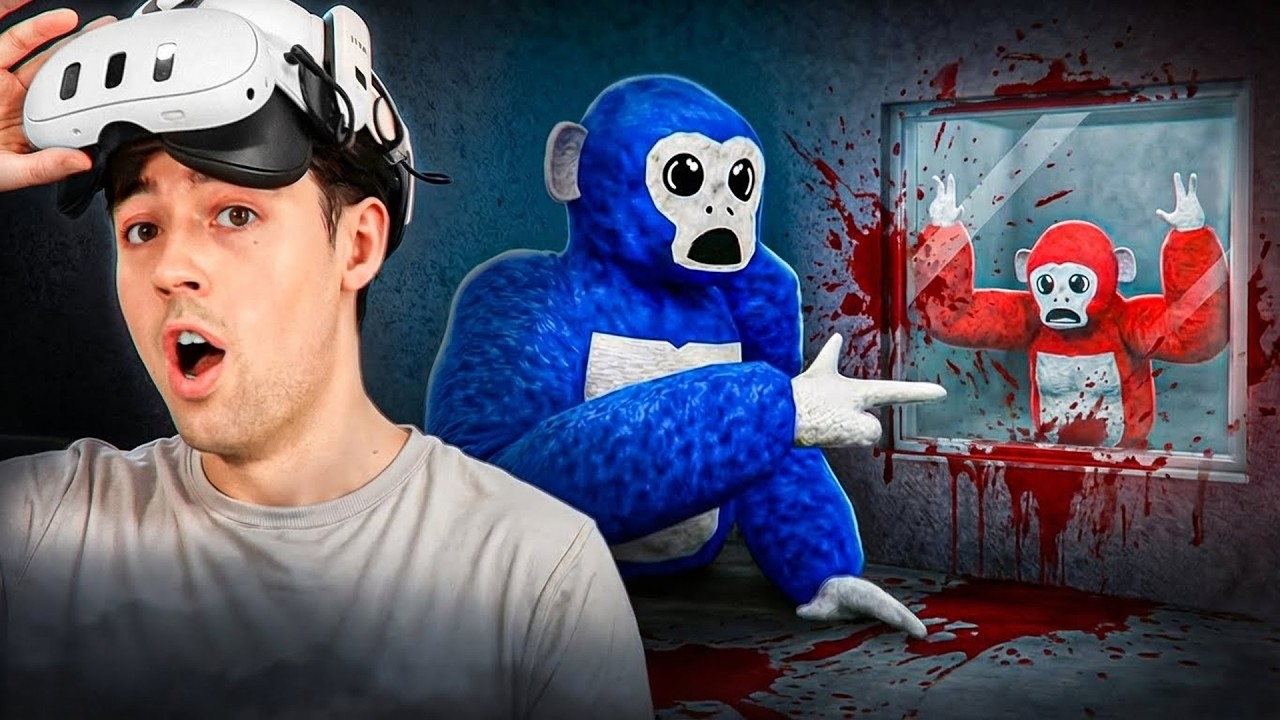 Развенчание 25 мифов в фильме «Страшный бабуин»!