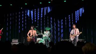 The Lemon Twigs-  “2 or 3” (Live @ The Metro Chicago)