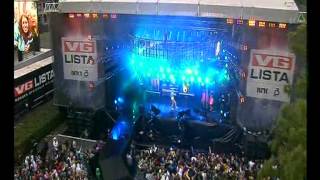 Lonesome Traveller - Paperboys