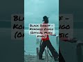Black Sheriff - Konongo Zongo (Official Music Video)