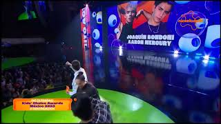 Rebrand 2023 - (29/08/2023) Banner: A continuación ¡No te pierdas! Kids' Choice Awards México 2023