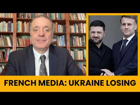 Putin Lukashenko Rebuff Zelensky Meet In Valdai; French MSM Admits Kiev Troops Losing; MoU Unravels