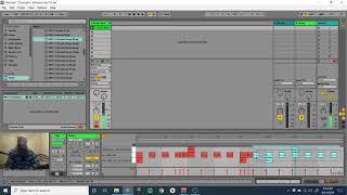 Ableton Quick Tip - Add Groove to Drum Rack