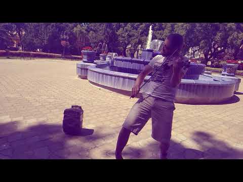 aviciii - utca zene Szabadkán