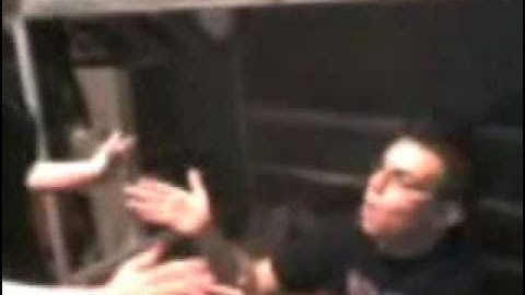 Institutionalized Music Video - Suicidal Tendencies