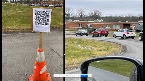 School Dismissal Manager Website for Parent Pick Up PK-5