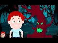 Scary Woods + More Halloween Songs &amp; Kids Videos
