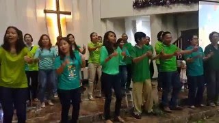 [video-hd] pujian guru sekolah minggu hkbp serpong pada natal kelas
kecil, sabtu 19 desember 2015 jam 16.00 wibb