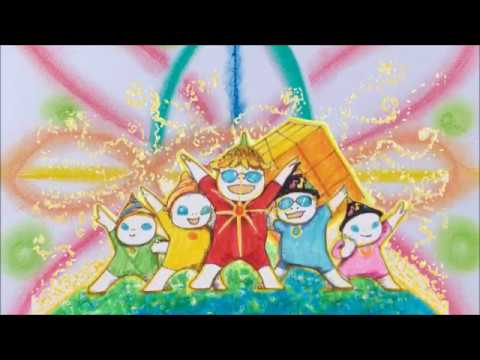 『【あなたがいることで鼻笛〜マウマウver〜】Uru TBS系日曜劇場「テセウスの船」主題歌　山口県ふるさと大使マウンテンマウスまぁしぃ』映像作家ヒシャ笑もん