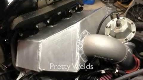 Turbo 636 build (videos and pics)