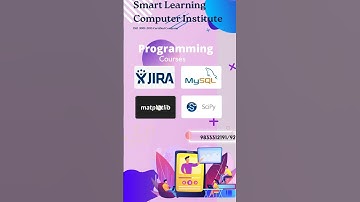 Smart Learning Computer Institute #viralvideo #newpanvel