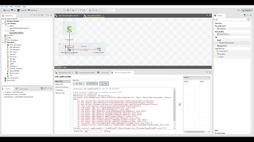 talend tutorial part 6