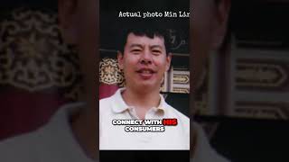 Crossing Language Barriers The Heartwarming Connection of Min Lin and his Customers  #truecrime