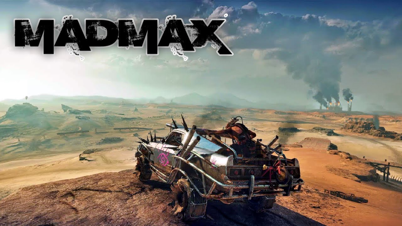 Mad Max (2015) Full Gameplay Walkthrough No Commentary Part 26