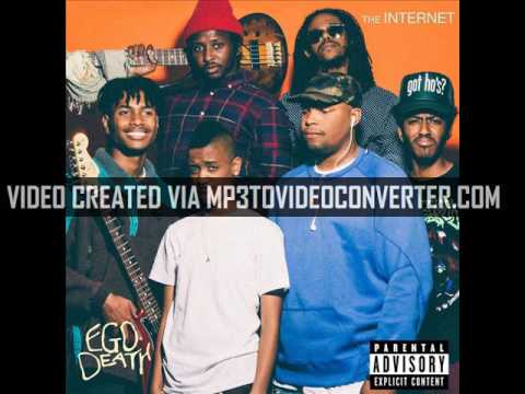 The Internet - Girl (OFFICIAL INSTRUMENTAL) - **AUTHENTIC** GIRL INSTRUMENTAL