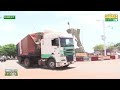 #bonjour_le_faso_du_27/03/2026_sur_Savane TV