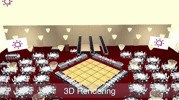 Social Tables Feature Overview