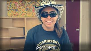 Black Team's 2019 Color War Lip - Dub // School Project