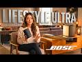 Bose Lifestyle Ultra Speaker, Soundbar & Subwoofer