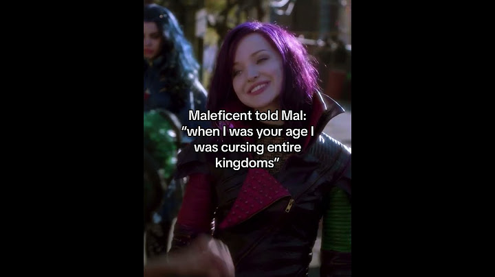Why is there absolutely no logic? 😂 #fyp #funny #descendants #shorts