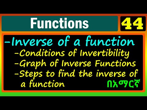 Functions |Lecture 44