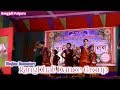 Rangdhali dance group  rimjhim basumatary  a rabha song dance   bihu show 2022