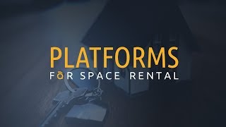 Top Platforms to Rent Out Your Space 🏠 | AppJobs.com