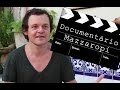 Documentário Mazzaropi (Centro Cultural dos Correios)