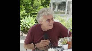 Mentoring Quentin Tarantino Part 2