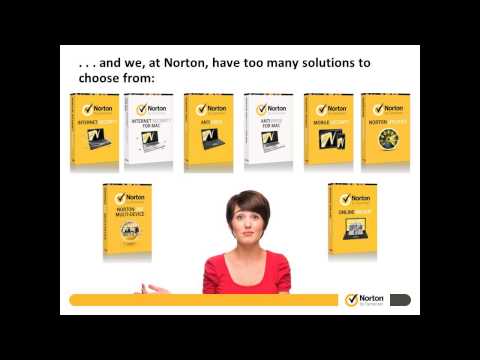 Webinar - Symantec's Norton Security for Nonprofits and Libraries - 2015-1-15