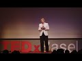 Science communications matters and how to do it better  jo filshie browning  tedxbasel