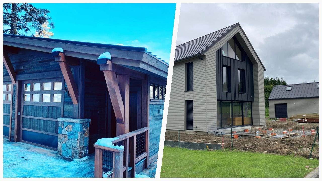 Choosing the Perfect Black Roof Design for Your Home | Designer CheatSheet