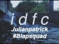 Blackbear - idfc [Instrumental]