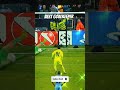 best goalkeeper#football #europe #youtubeshorts #shorts