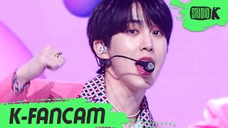 [K-Fancam] 펜타곤 신원 직캠 'DO or NOT' (PENTAGON SHINWON Fancam) l @MusicBank 210319